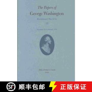 February 9780813922201 Papers Washington December George 4周达 1778 1777