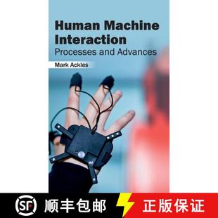 Machine 9781632402998 4周达 Advances and Interaction Human Processes
