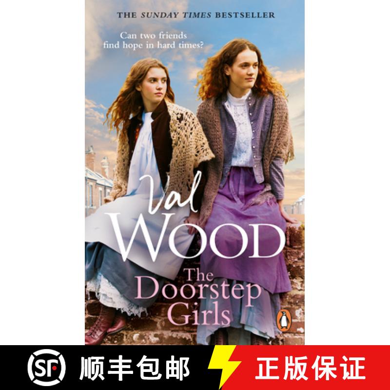 【3-4周达】The Doorstep Girls: A Heart-Warming Story of Triumph Over Adversity from Sunday Times Best... [9781804994726]