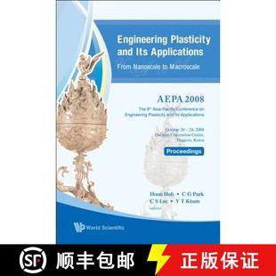 Its Applications And Engineering rom With From P... Plasticity Macroscale 4周达 9789814261562 Nanoscale