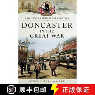 Doncaster the War 4周达 Great 9781783036448