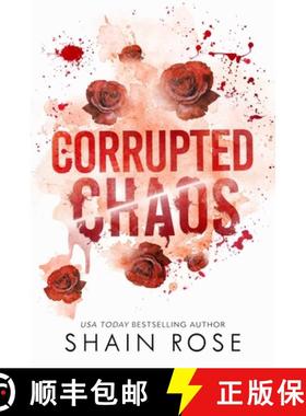 【3-4周达】Corrupted Chaos [9798987758397]