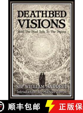 【3-4周达】Deathbed Visions [9781907661020]