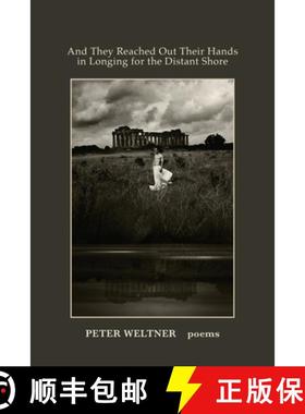 【3-4周达】And They Reached Out Their Hands  in Longing for the Distant Shore [9780578291130]