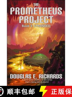 预订 Stranded [9780982618400]