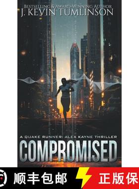 【3-4周达】Compromised [9798201215545]