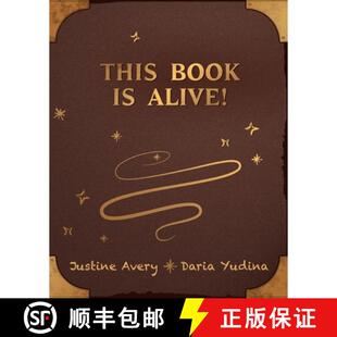 This 4周达 Book 9781948124416 Alive