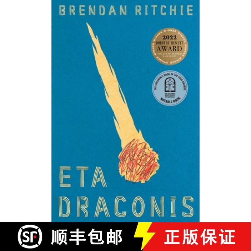 【4周达】Eta Draconis [9781760802615]