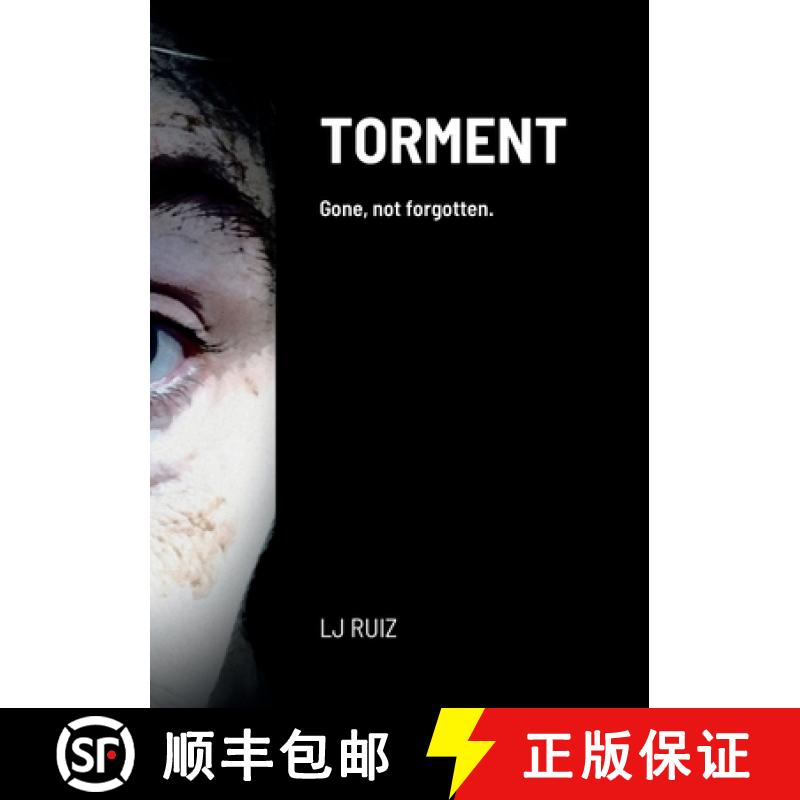 预订 Torment [9781387568840]