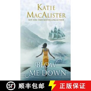 Down 4周达 9781945961014 Blow