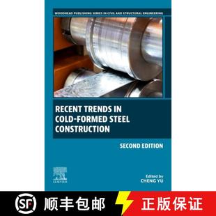 Cold 9780443190551 4周达 Construction Steel Formed Trends Recent