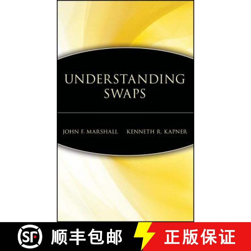【3-4周达】Understanding Swaps [Wiley金融] [9780471308270]