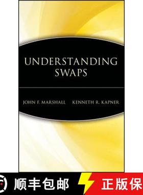 【3-4周达】Understanding Swaps [Wiley金融] [9780471308270]