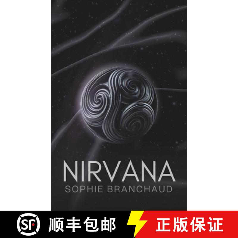 【2-3周达】Nirvana: Book 1 [9781069340900]