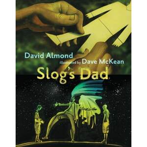 【4周达】Slog's Dad[9780763649401]