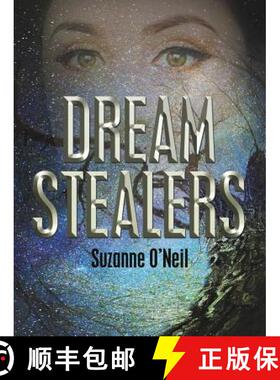 【3-4周达】Dream Stealers [9781512726220]