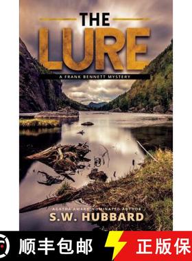 【3-4周达】The Lure: a small town mystery [9780988405561]