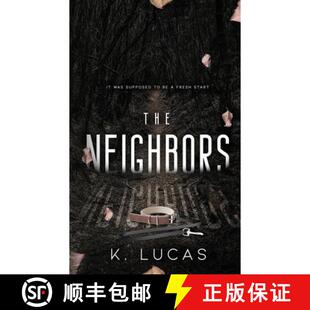 Neighbors The 3周达 9798985009354