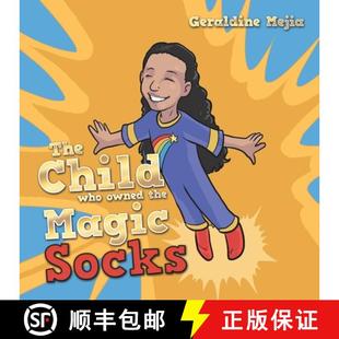 Owned 9781483499734 4周达 Socks Magic the Who Child The