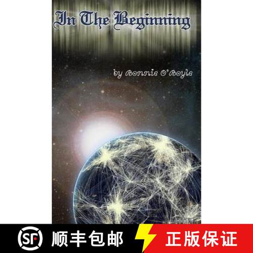 【3-4周达】In The Beginning [9780692273180]