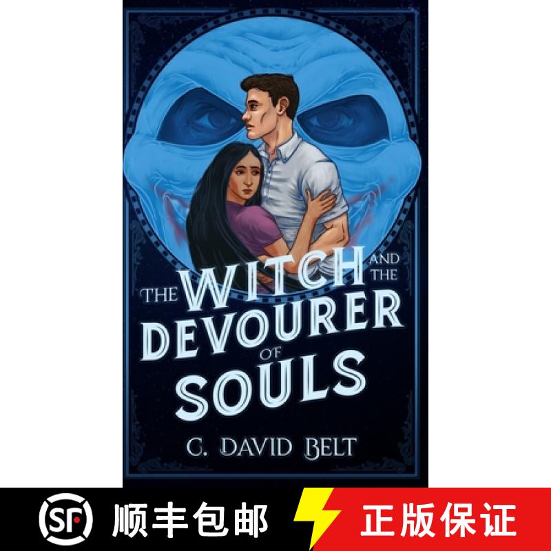 预订 The Witch and the Devourer of Souls [9781947578494]