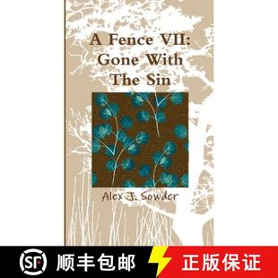 Gone 9781365875991 3周达 Sin The With VII Fence