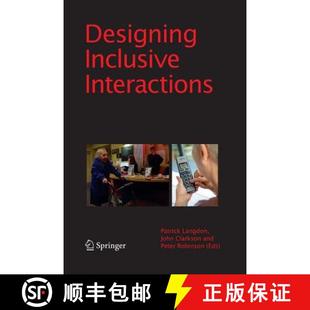 Products Between 4周达 9781447157762 Interactions Inclusive People The... and Designing