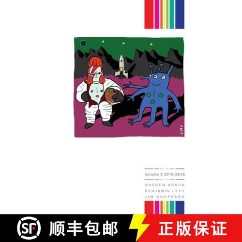 【3-4周达】The Word of the Month - Volume 3 [9781636070780]
