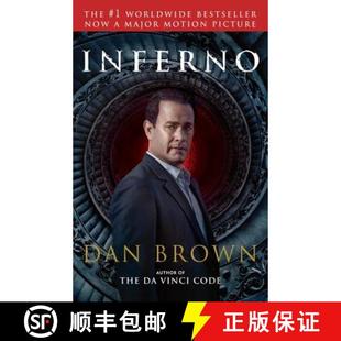 Movie 9781101974117 Tie Edition Inferno