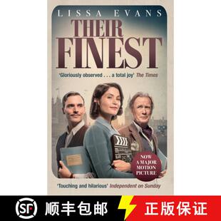 and 4周达 Now Finest major Arterton Bill Gemma Their starring film 9781784163020 Nighy
