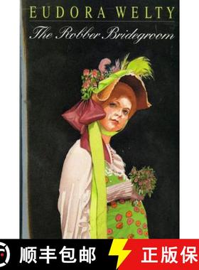 【3-4周达】The Robber Bridegroom [9780156768078]