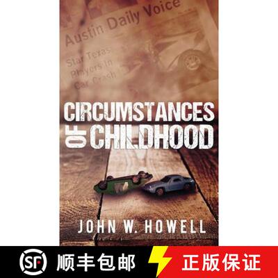 【3-4周达】Circumstances of Childhood [9780996911566]
