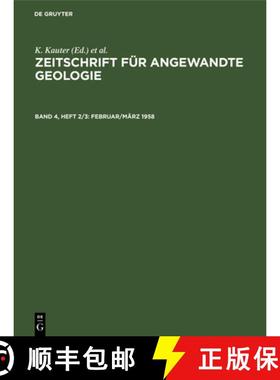 【3-4周达】Februar/März 1958 [9783112557990]