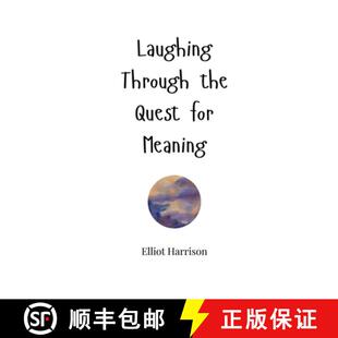 Laughing Through Meaning 9781805665458 for 4周达 Quest the