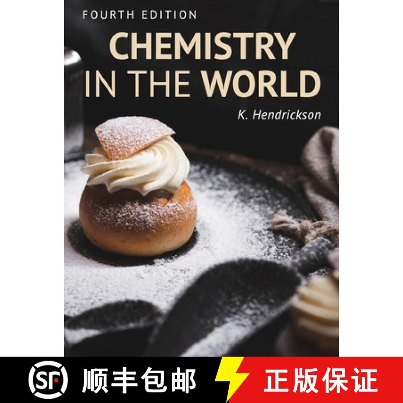 【2-3周达】Chemistry in the World [9781793546968]