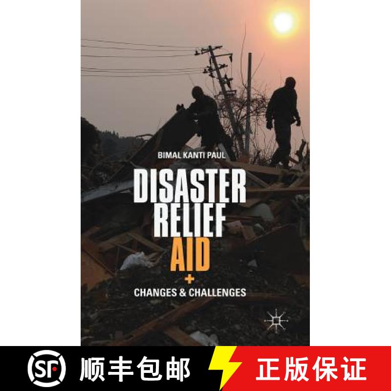 【3-4周达】Disaster Relief Aid : Changes and Challenges [9783319772813]