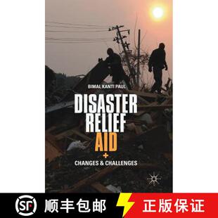 Disaster Relief Challenges 9783319772813 and 4周达 Changes Aid