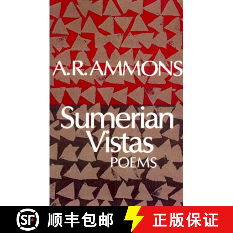 【3-4周达】Sumerian Vistas (Paper) [9780393304251]图片