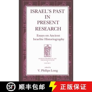 Present Israel Israelite 9781575060286 Ancient Past 4周达 Essays Research Historiography