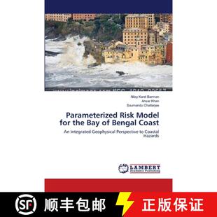 预订 Parameterized Risk Model for the Bay of Bengal Coast [9783659548475]
