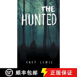 Hunted The 3周达 9789357746762