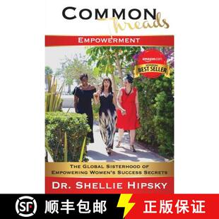 Empowerment 3周达 Threads 9781513604244 Common