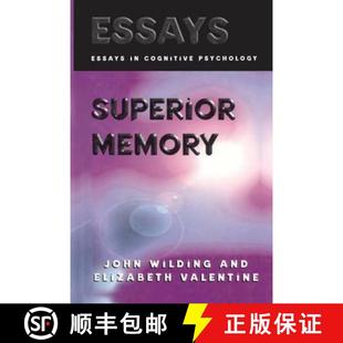 Memory Superior 4周达 9781138877108