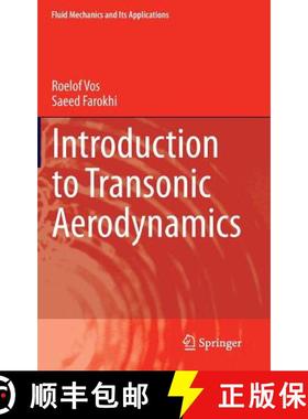 【3-4周达】Introduction to Transonic Aerodynamics [9789401797467]
