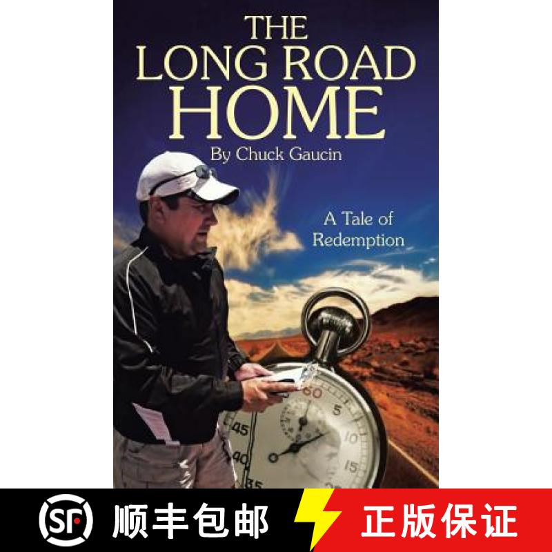 【3-4周达】The Long Road Home: A Tale of Redemption [9781973605027]