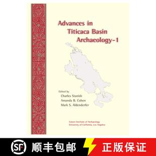 Advances 9781931745154 Archaeology 4周达 Basin Titicaca