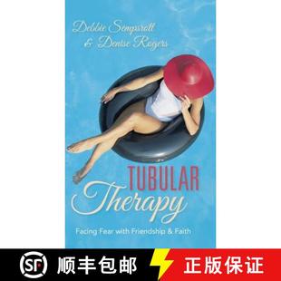 9781490839127 Tubular Fear with Facing 4周达 Therapy Faith Friendship