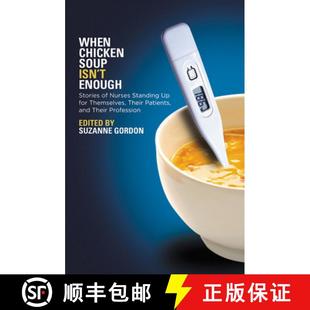 for Their Soup Enough Standing Isn 9780801477508 Patien... When 4周达 Nurses Chicken Themselves Stories