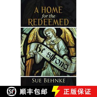 【3-4周达】A Home for the Redeemed [9781512748406]