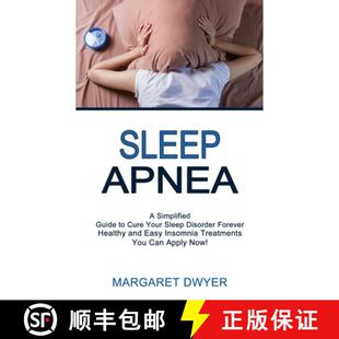 Now Guide Healthy Insomnia You Easy Apply and 9781990268410 t... Sleep 4周达 Can Apnea Simplified Treatments